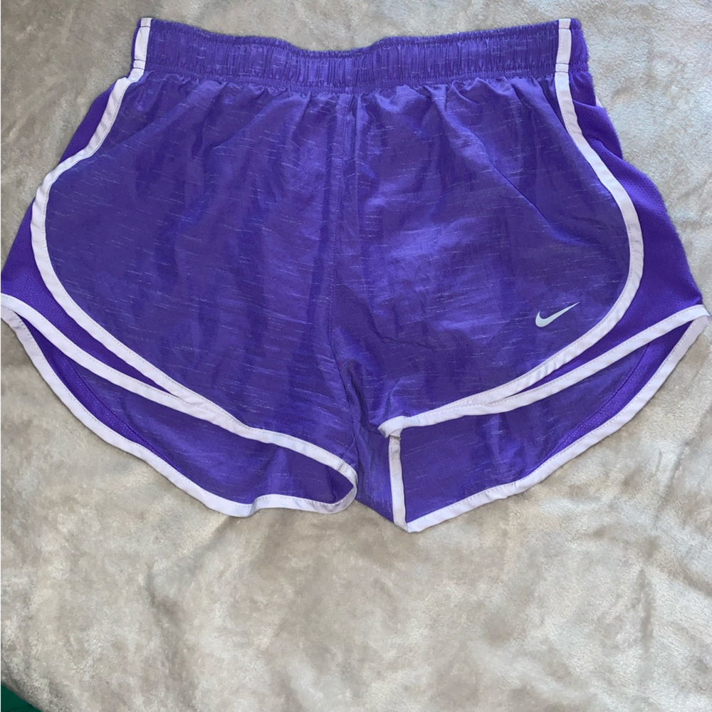 Nike dri-fit shorts